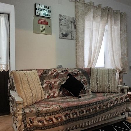 Casinha Garcia Βίλα Penha Garcia Εξωτερικό φωτογραφία