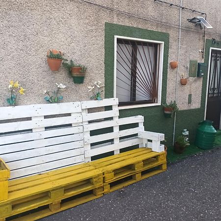 Casinha Garcia Βίλα Penha Garcia Εξωτερικό φωτογραφία