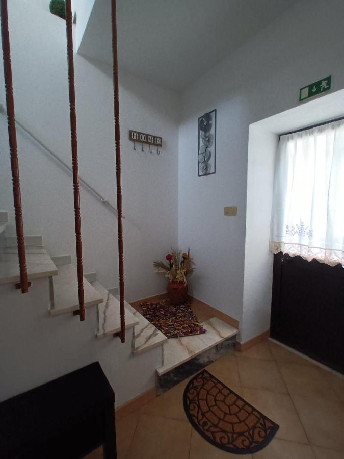 Casinha Garcia Βίλα Penha Garcia Εξωτερικό φωτογραφία