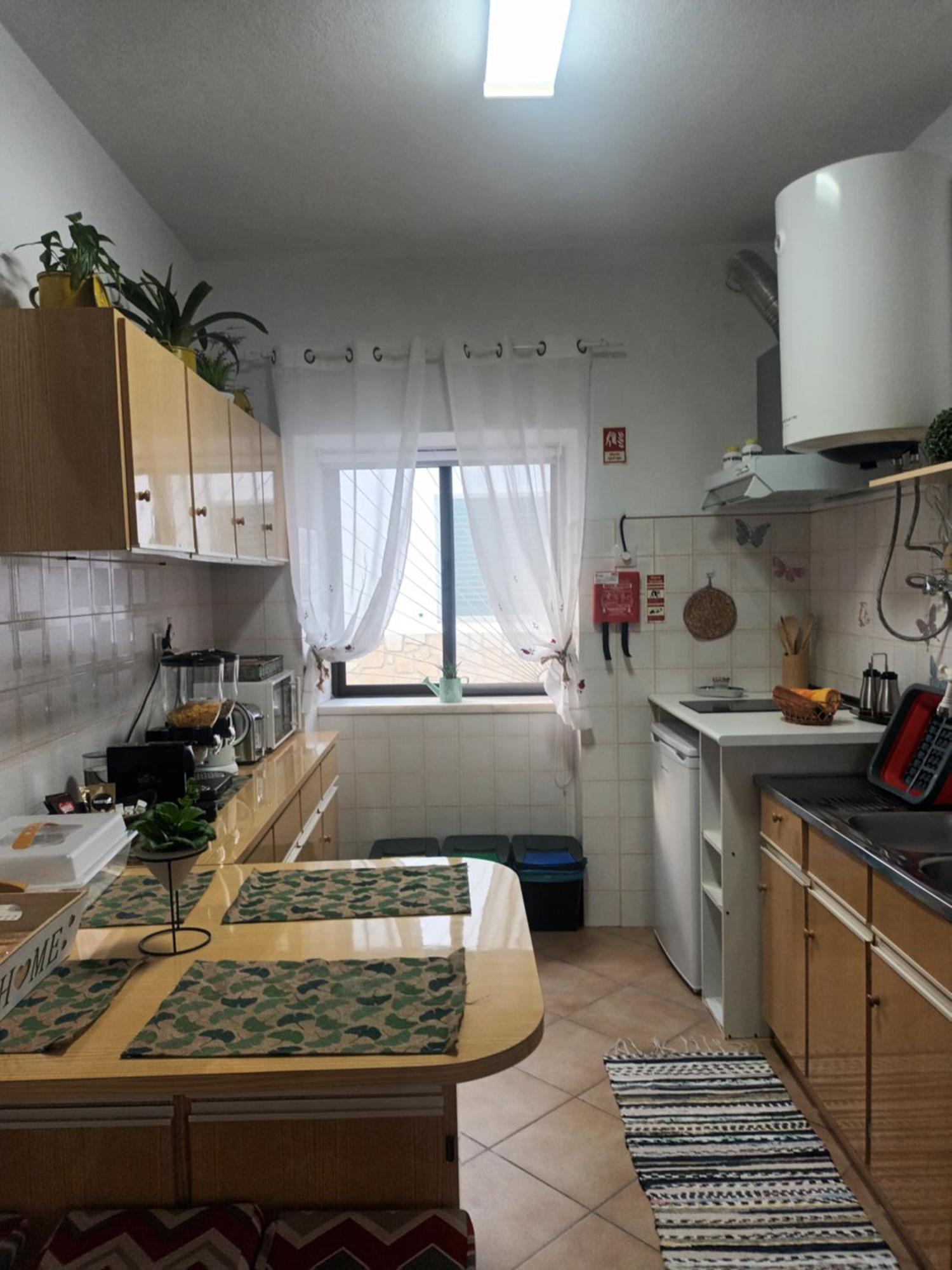 Casinha Garcia Βίλα Penha Garcia Εξωτερικό φωτογραφία