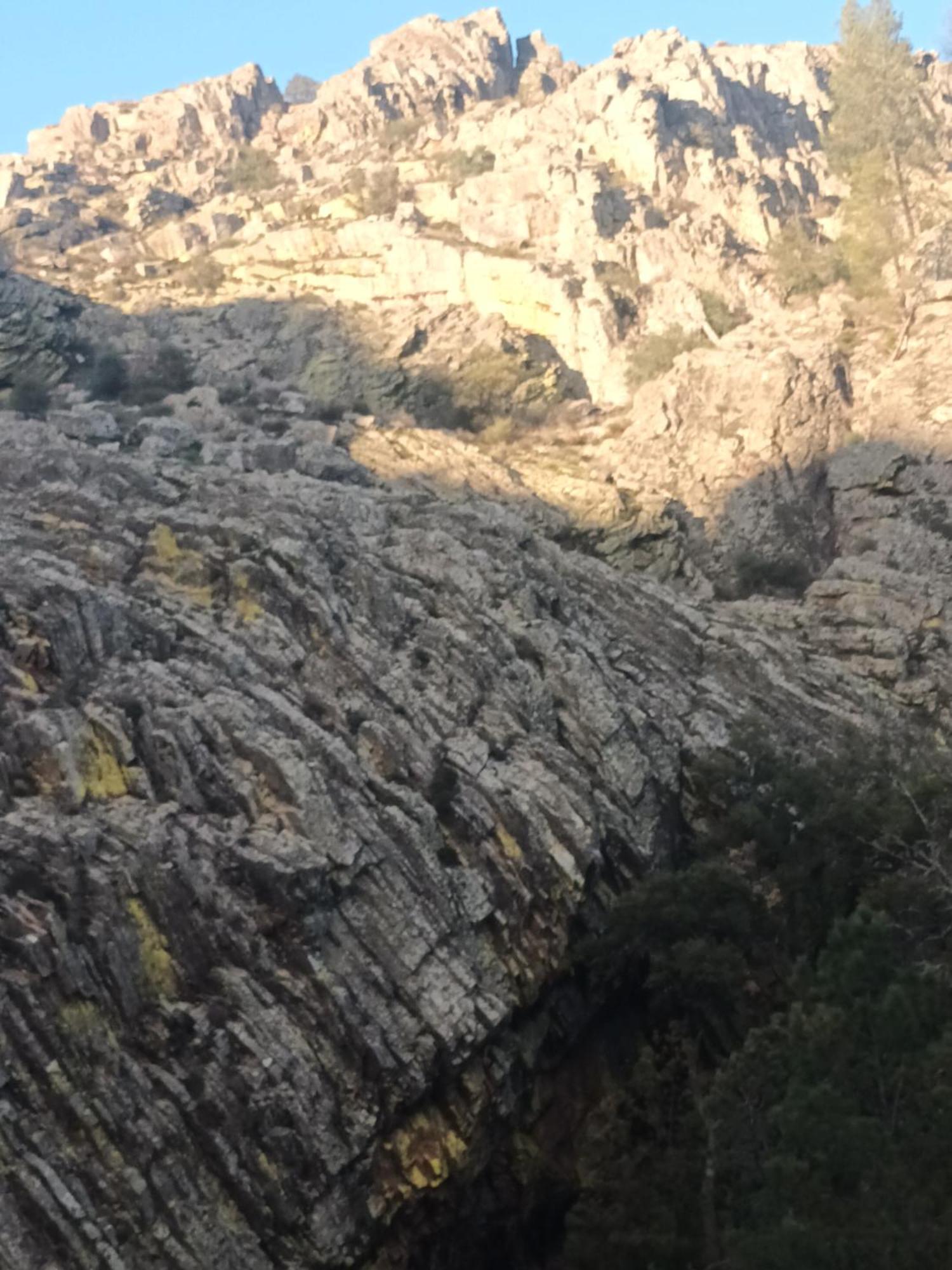 Casinha Garcia Βίλα Penha Garcia Εξωτερικό φωτογραφία